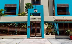 Hotel Casa de la Luna